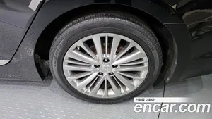 Hyundai Aslan, 2014 — миниатюра 5