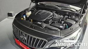 Hyundai Aslan, 2014 — миниатюра 6