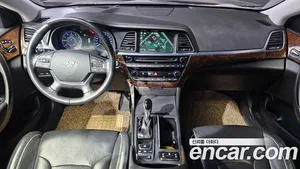 Hyundai Aslan, 2014 — миниатюра 7