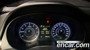 Hyundai Aslan, 2014 — миниатюра 8