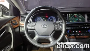 Hyundai Aslan, 2014 — миниатюра 13