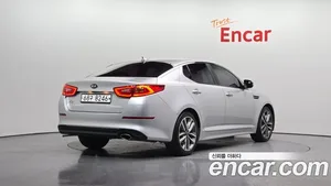 Kia K5, 2014 — миниатюра 2