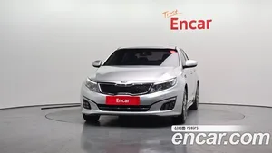 Kia K5, 2014 — миниатюра 3