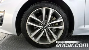 Kia K5, 2014 — миниатюра 5