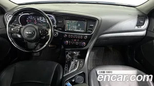 Kia K5, 2014 — миниатюра 7