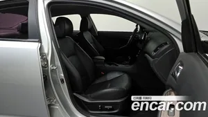 Kia K5, 2014 — миниатюра 10