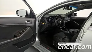 Kia K5, 2014 — миниатюра 11