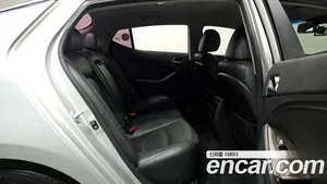 Kia K5, 2014 — миниатюра 12