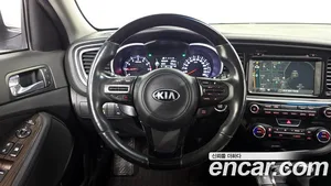 Kia K5, 2014 — миниатюра 13