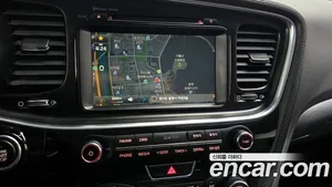 Kia K5, 2014 — миниатюра 15