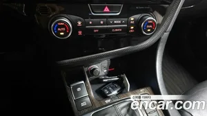 Kia K5, 2014 — миниатюра 17