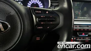 Kia K5, 2014 — миниатюра 19