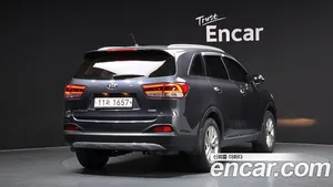 Kia Sorento, 2015 — миниатюра 2