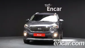 Kia Sorento, 2015 — миниатюра 3