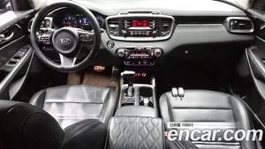 Kia Sorento, 2015 — миниатюра 7