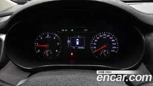 Kia Sorento, 2015 — миниатюра 8
