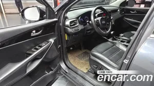 Kia Sorento, 2015 — миниатюра 11