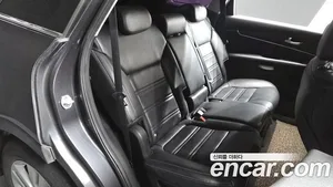 Kia Sorento, 2015 — миниатюра 12