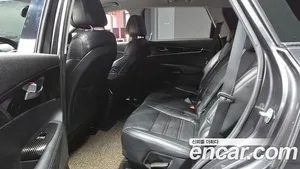 Kia Sorento, 2015 — миниатюра 13