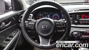 Kia Sorento, 2015 — миниатюра 14