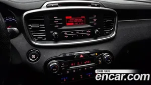 Kia Sorento, 2015 — миниатюра 15