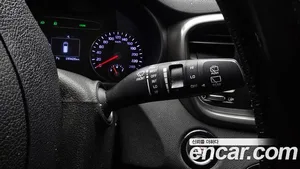 Kia Sorento, 2015 — миниатюра 18
