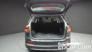 Kia Sorento, 2015 — миниатюра 20