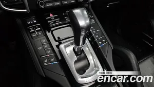 Porsche Cayenne, 2017 — миниатюра 9