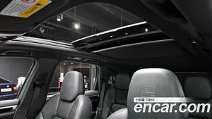 Porsche Cayenne, 2017 — миниатюра 16