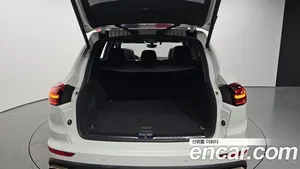 Porsche Cayenne, 2017 — миниатюра 20