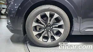 Kia Carnival, 2022 — миниатюра 5