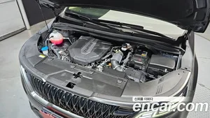 Kia Carnival, 2022 — миниатюра 6