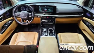 Kia Carnival, 2022 — миниатюра 7