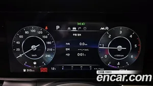 Kia Carnival, 2022 — миниатюра 8