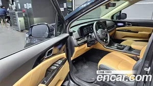 Kia Carnival, 2022 — миниатюра 10