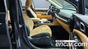Kia Carnival, 2022 — миниатюра 11