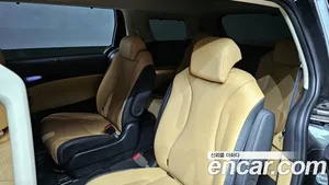 Kia Carnival, 2022 — миниатюра 12