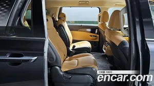 Kia Carnival, 2022 — миниатюра 13
