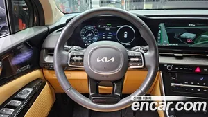 Kia Carnival, 2022 — миниатюра 14