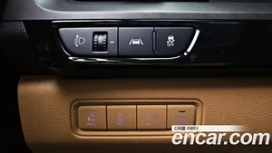 Kia Carnival, 2022 — миниатюра 18