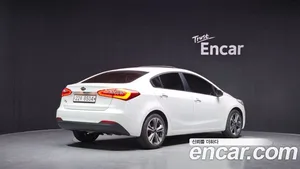 Kia K3, 2014 — миниатюра 2