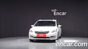 Kia K3, 2014 — миниатюра 3