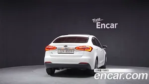 Kia K3, 2014 — миниатюра 4