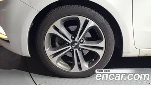 Kia K3, 2014 — миниатюра 5