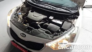 Kia K3, 2014 — миниатюра 6