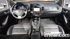 Kia K3, 2014 — миниатюра 7