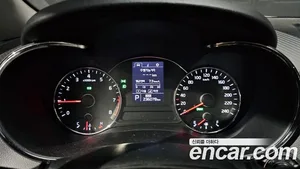 Kia K3, 2014 — миниатюра 8