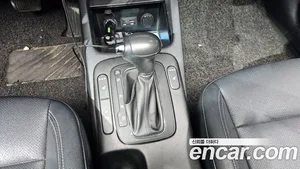 Kia K3, 2014 — миниатюра 9