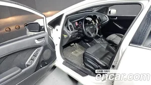 Kia K3, 2014 — миниатюра 10