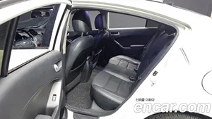 Kia K3, 2014 — миниатюра 11